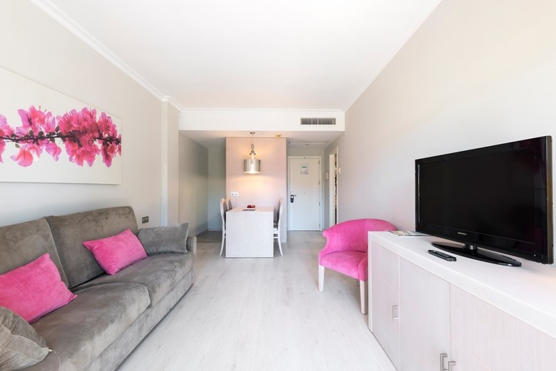 Apartamentos Playa Garden Selection Hotel & Spa