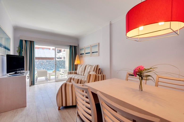 Apartamentos Playa Garden Selection Hotel & Spa