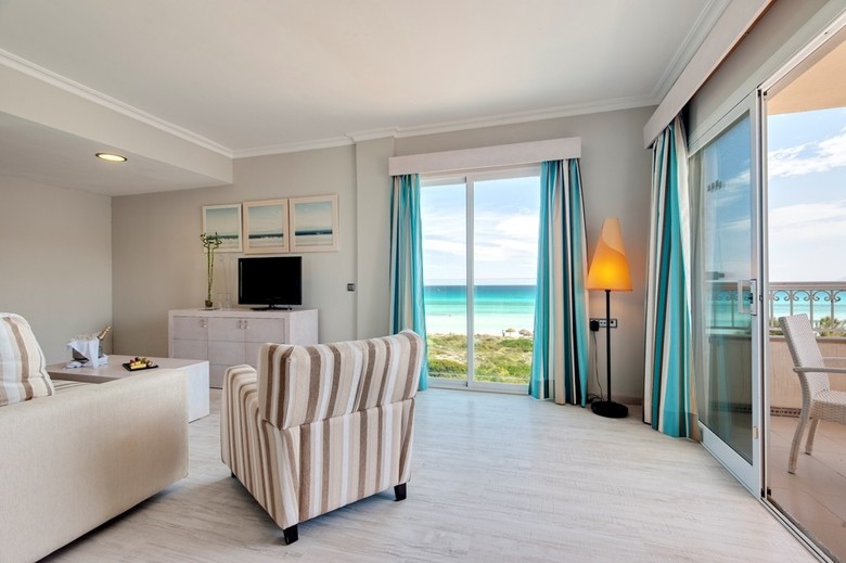 Apartamentos Playa Garden Selection Hotel & Spa