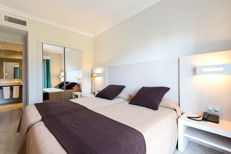 Apartamentos Playa Garden Selection Hotel & Spa