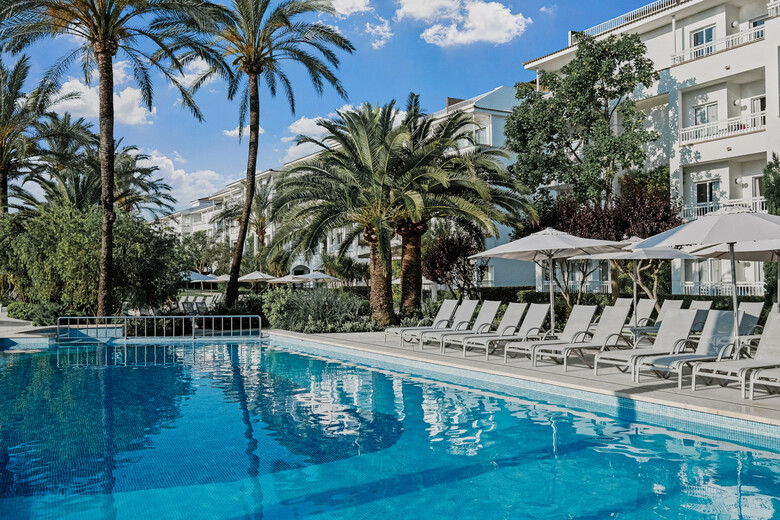 Hotel Prinsotel La Dorada