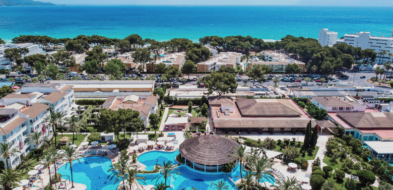 Hotel Prinsotel La Dorada