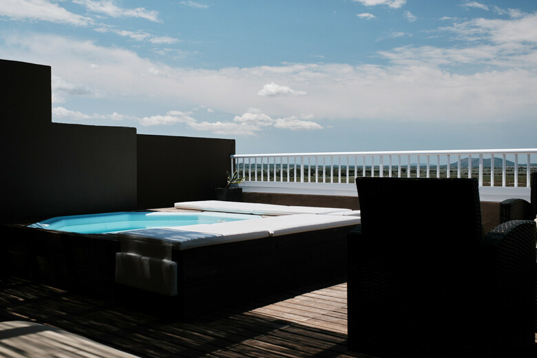 Hotel Prinsotel La Dorada