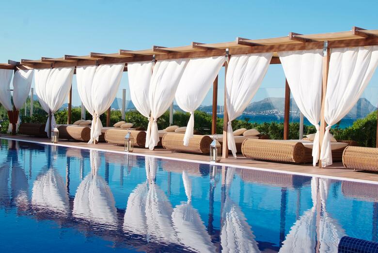 Aparthotel Zafiro Bahia