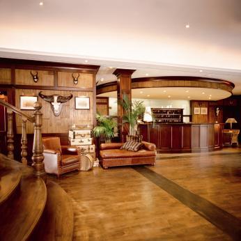 Hotel Lindner Golf & Wellness Resort Portals Nous