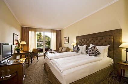 Hotel Lindner Golf & Wellness Resort Portals Nous