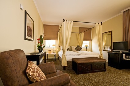 Hotel Lindner Golf & Wellness Resort Portals Nous