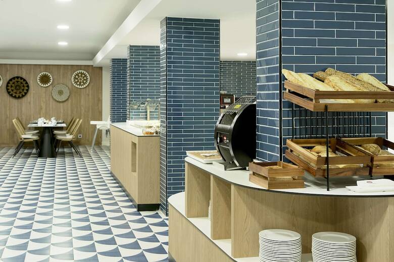 Hotel Exe Portals Nous