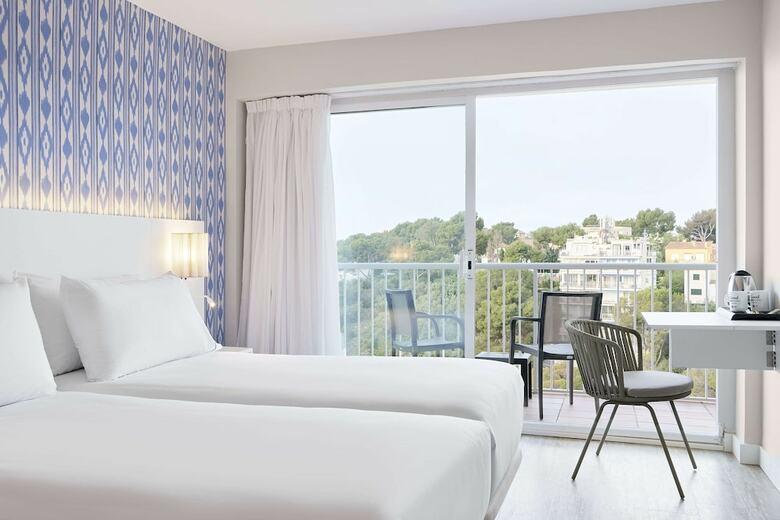 Hotel Exe Portals Nous