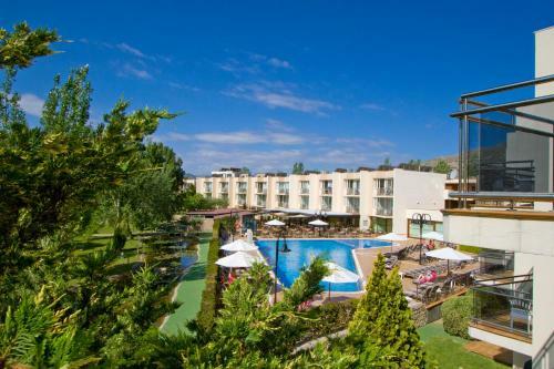 Duva Aparthotel