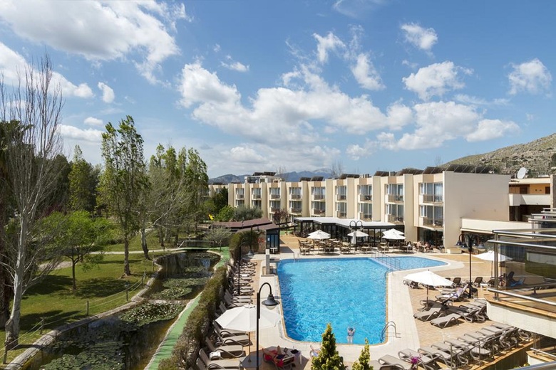 Duva Aparthotel