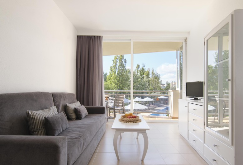 Duva Aparthotel