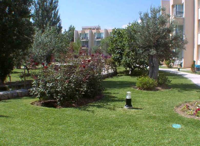 Duva Aparthotel