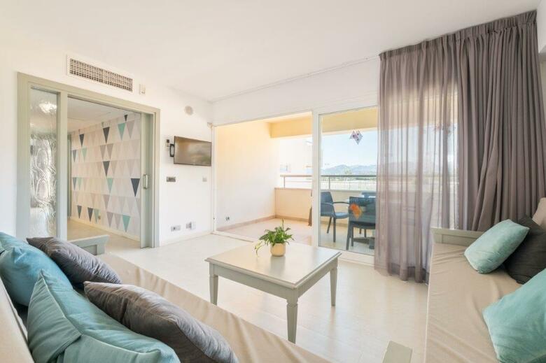 Duva Aparthotel