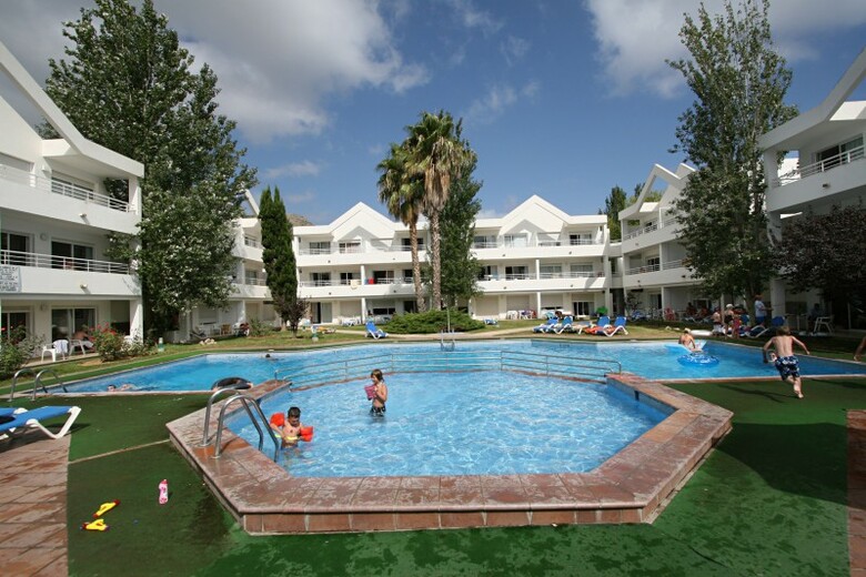 Habitat Apartamentos