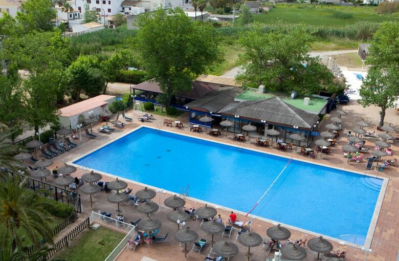 Hotel Cabot Pollensa Park Spa