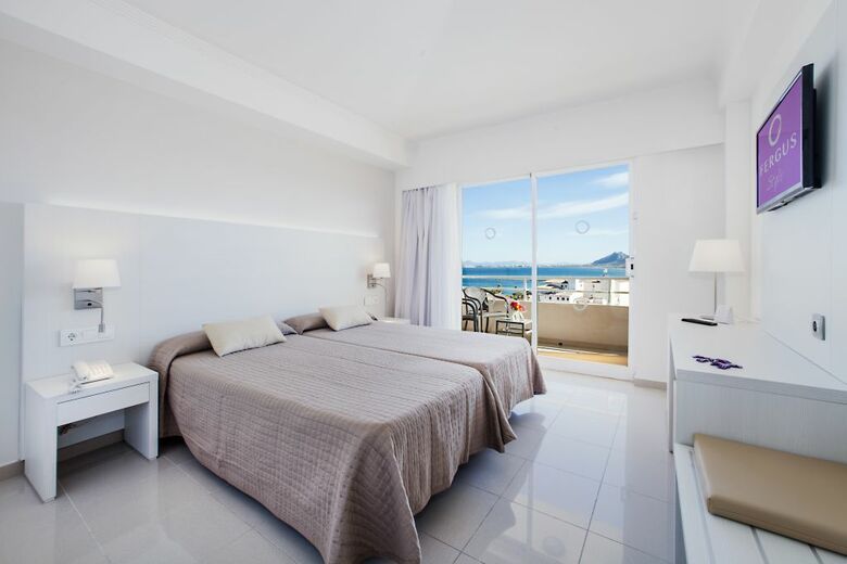 Hotel Cabot Pollensa Park Spa