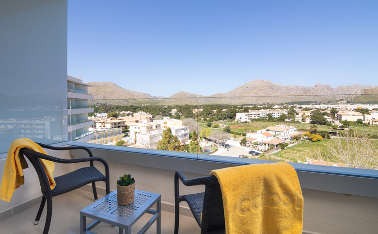 Hotel Cabot Pollensa Park Spa