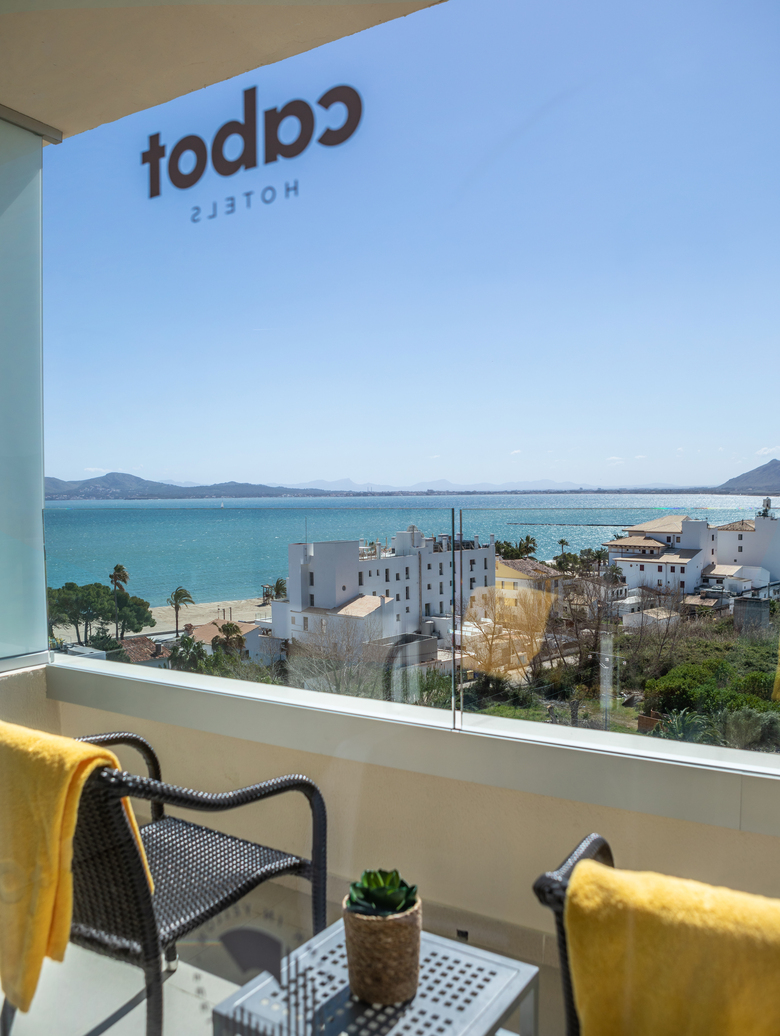 Hotel Cabot Pollensa Park Spa