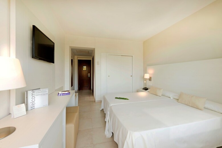 Hotel Cabot Pollensa Park Spa