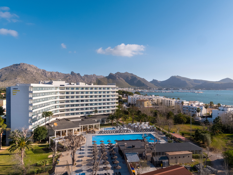 Hotel Cabot Pollensa Park Spa
