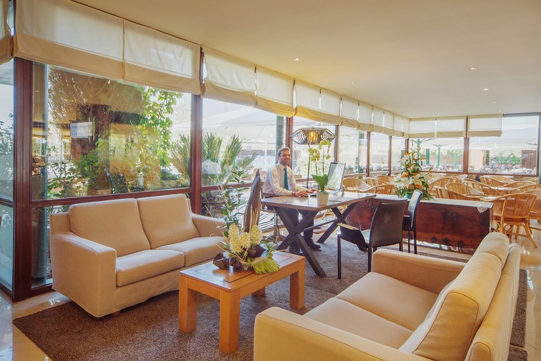 Hotel Portblue Club Pollentia Resort & Spa