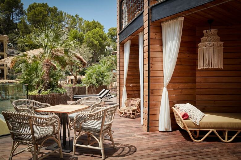 Hotel Portosoller