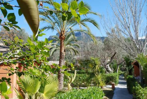 Hostal Soller Garden