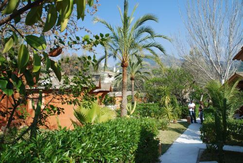Hostal Soller Garden