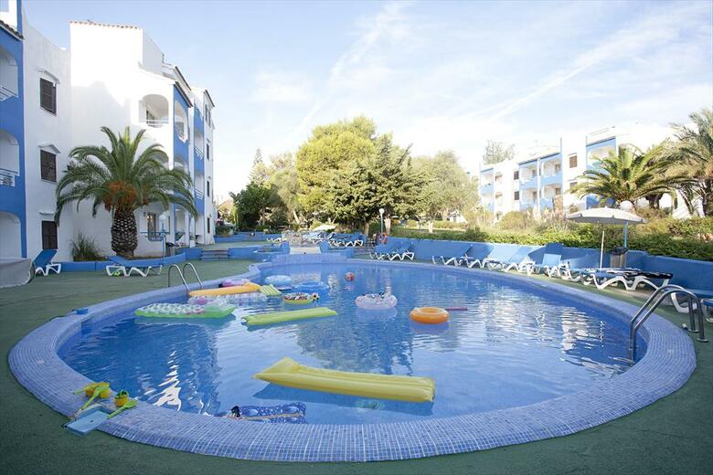 Europa Apartamentos