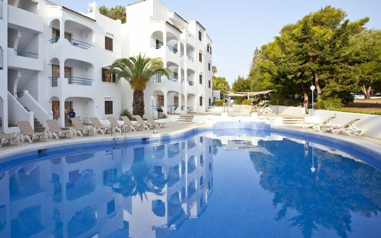 Europa Apartamentos