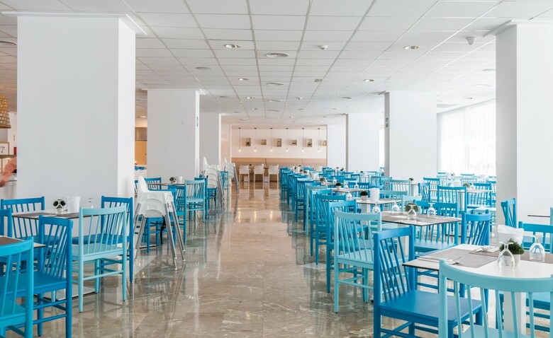 Hotel Bluesea Gran Playa