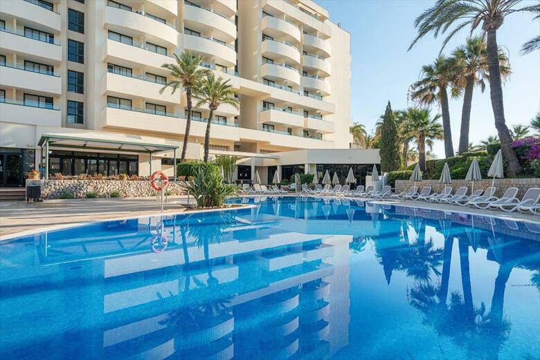 Welikehotel Marfil Playa