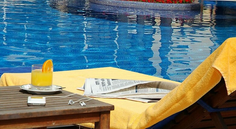 Hotel Cm Mallorca Palace - Only Adults