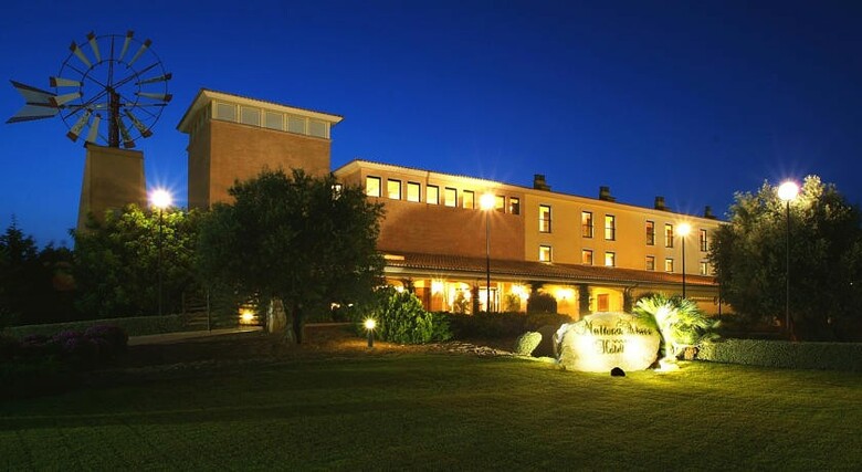 Hotel Cm Mallorca Palace - Only Adults