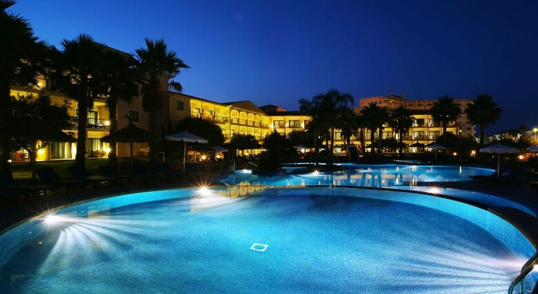 Hotel Cm Mallorca Palace - Only Adults