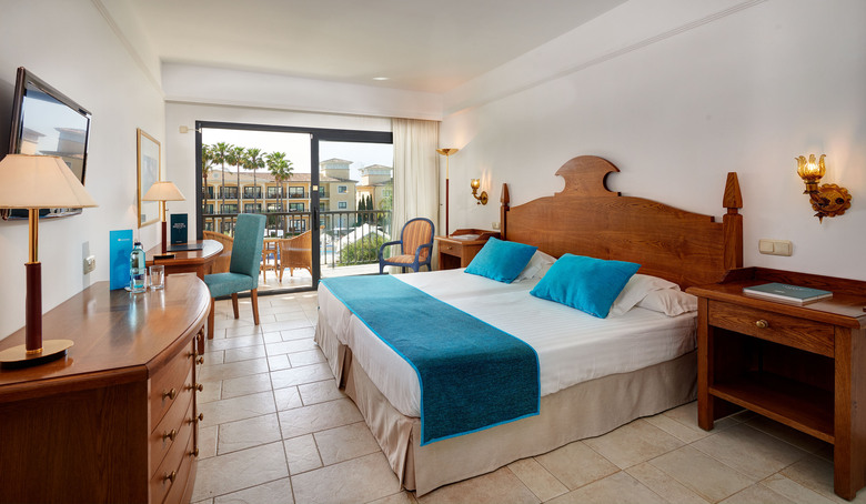 Hotel Cm Mallorca Palace - Only Adults