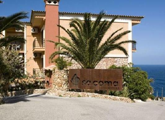 Hotel Sa Coma