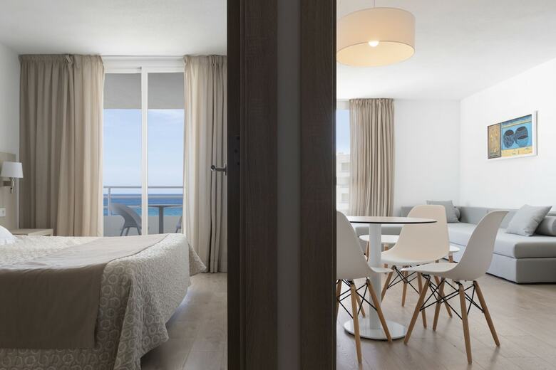 Hotel Palia Sa Coma Playa