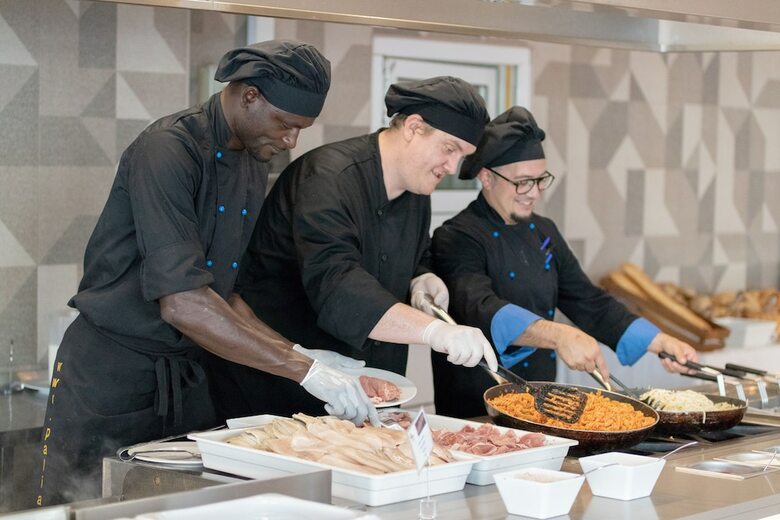 Hotel Palia Sa Coma Playa