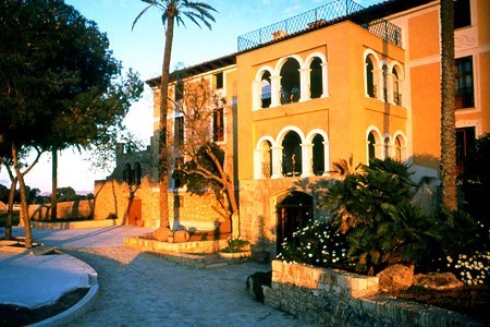 Hotel Casal Santa Eulalia