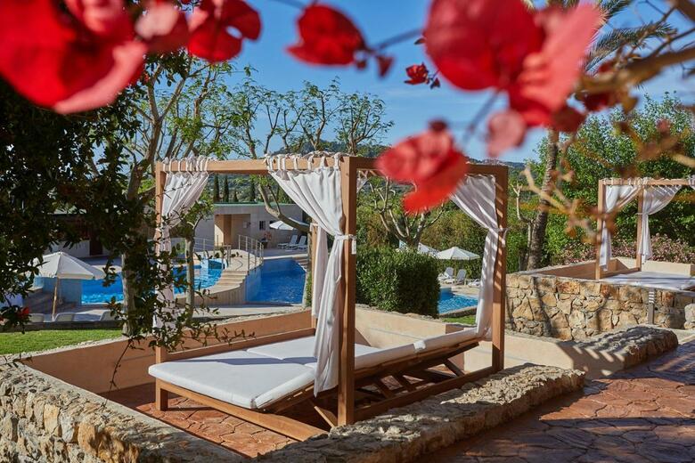 Hotel Pula Suites Boutique Resort