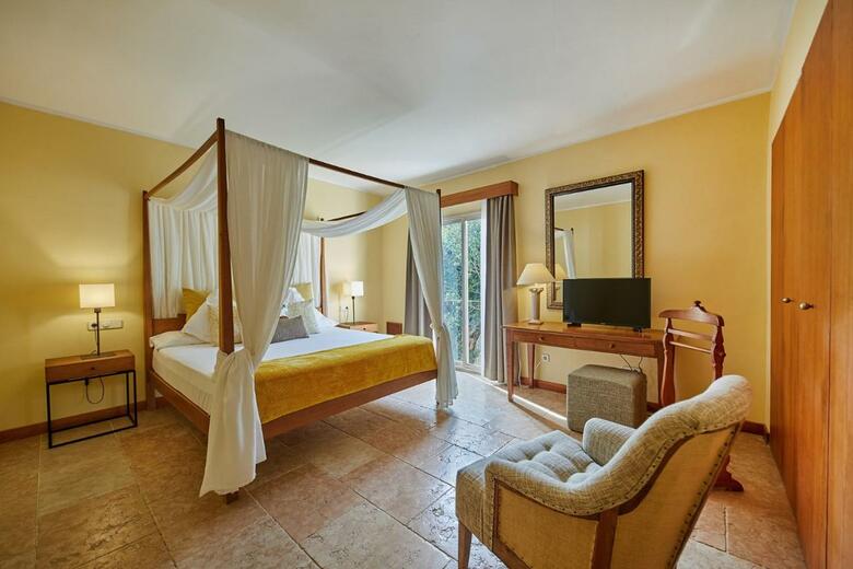 Hotel Pula Suites Boutique Resort