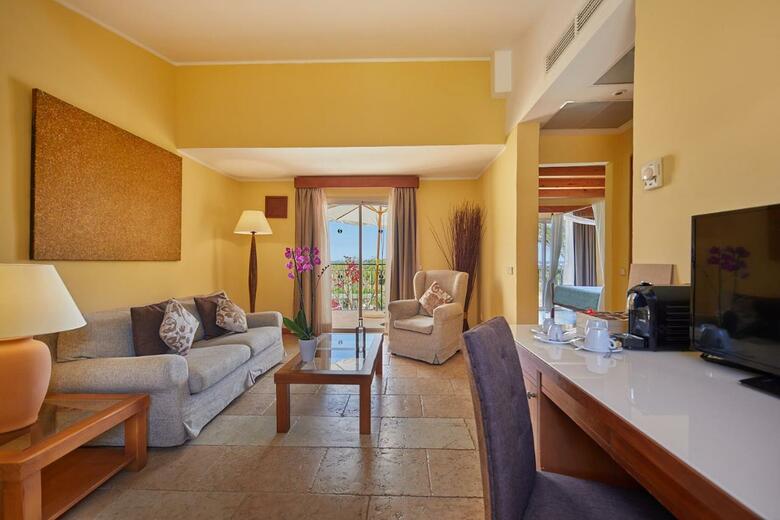 Hotel Pula Suites Boutique Resort