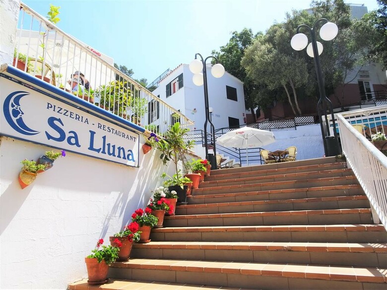 Apartamentos Alta Galdana