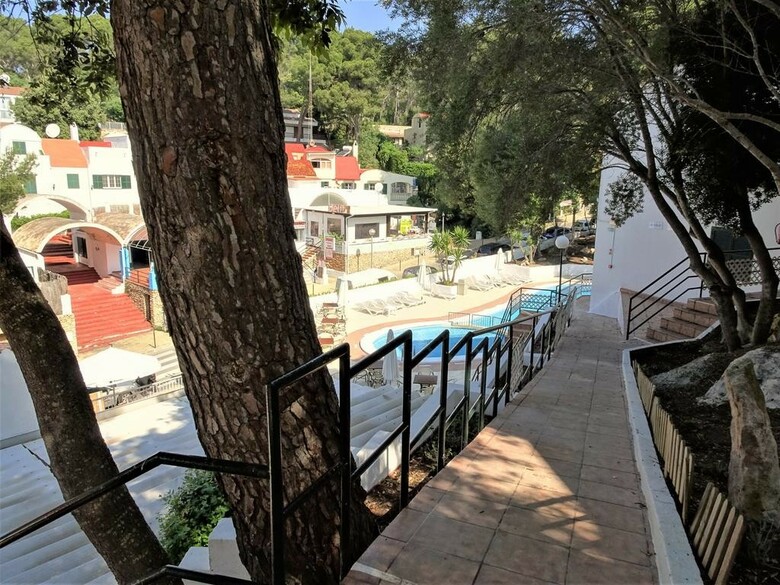 Apartamentos Alta Galdana