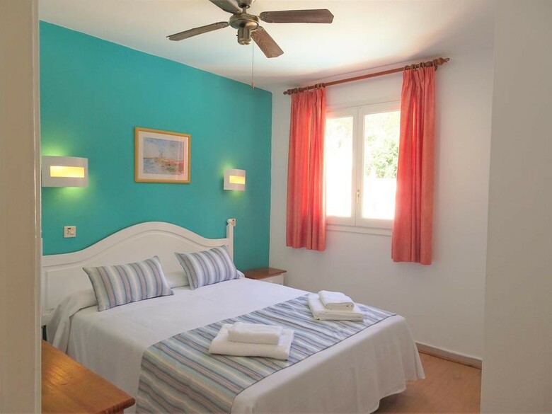 Apartamentos Alta Galdana