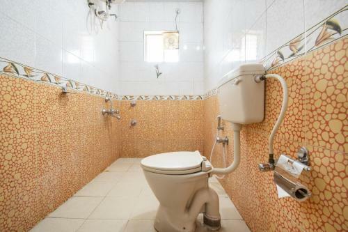 Bed & Breakfast Oriental Suites