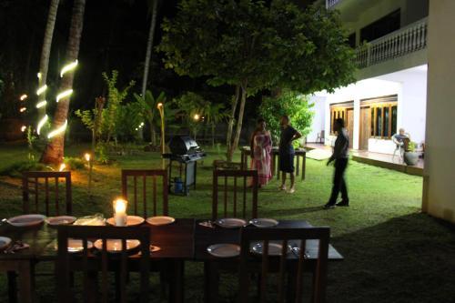 Hotel Villa Nilmanel