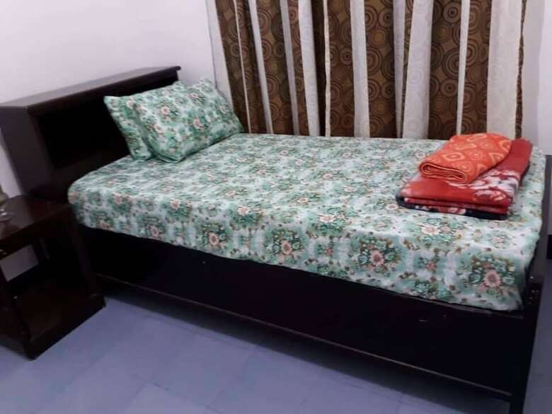 Apartamento Kensington Garden Bnb